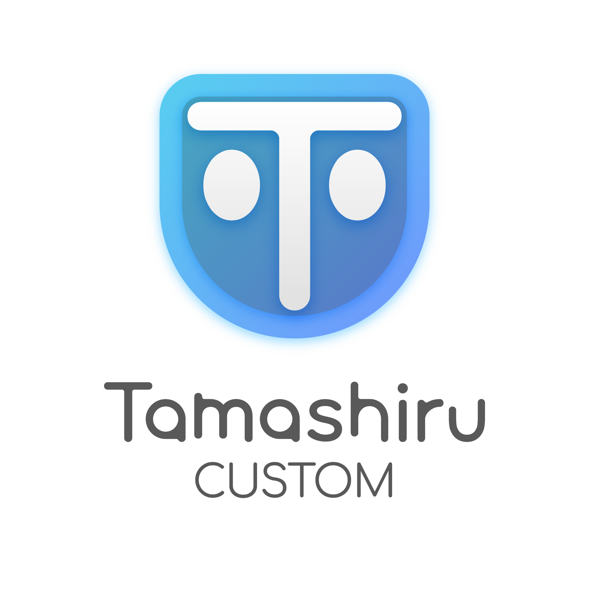 Tamashiru Custom